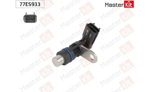Датчик положения коленчатого вала Master KiT, арт. 77ES933
