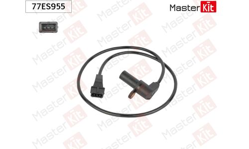 Датчик положения коленчатого вала Master KiT, арт. 77ES955