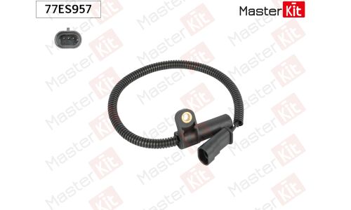 Датчик положения коленчатого вала Master KiT, арт. 77ES957