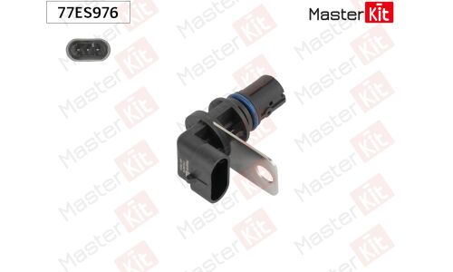 Датчик положения коленчатого вала Master KiT, арт. 77ES976