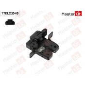 Замок багажника Master KiT, арт. 77KLO3548