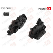 Замок двери | перед лев Master KiT, арт. 77KLO0192