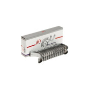 Вкладыши коренные STD BMW M20/M21D (с двумя замками, по полукольцам - 24.94 мм) United Motors, арт. 03-MBS01-07-000