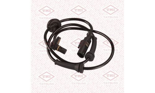 Датчик ABS | зад лев TATSUMI, арт. THW0044