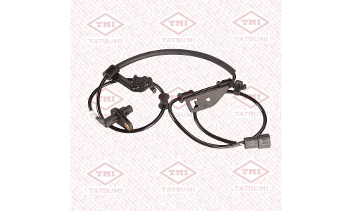 Датчик ABS | перед лев TATSUMI, арт. THW0030