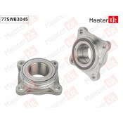 Подшипник ступицы Master KiT, арт. 77SWB3045