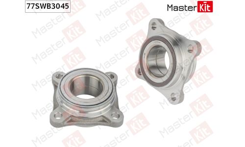 Подшипник ступицы Master KiT, арт. 77SWB3045