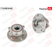 Ступица в сборе с подшипником | перед/зад прав/лев Master KiT, арт. 77SWB3049