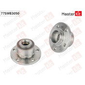 Ступица в сборе с подшипником | перед прав/лев Master KiT, арт. 77SWB3050