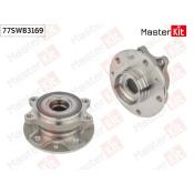 Ступица в сборе с подшипником | перед прав/лев Master KiT, арт. 77SWB3169