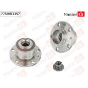 Ступица в сборе с подшипником | перед прав/лев Master KiT, арт. 77SWB3357