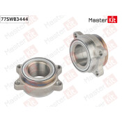 Ступица в сборе с подшипником | перед прав/лев Master KiT, арт. 77SWB3444