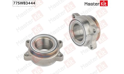 Ступица в сборе с подшипником | перед прав/лев Master KiT, арт. 77SWB3444