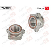 Ступица в сборе с подшипником | перед прав/лев Master KiT, арт. 77SWB3073