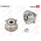 Ступица в сборе с подшипником | перед прав/лев Master KiT, арт. 77SWB3335