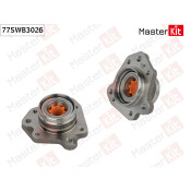Ступица в сборе с подшипником | зад прав Master KiT, арт. 77SWB3026