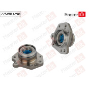 Ступица в сборе с подшипником | зад лев Master KiT, арт. 77SWB3298