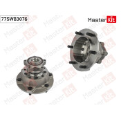 Ступица в сборе с подшипником | перед прав/лев Master KiT, арт. 77SWB3076
