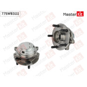 Ступица в сборе с подшипником | перед прав/лев Master KiT, арт. 77SWB3111