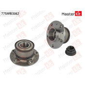 Ступица в сборе с подшипником | зад прав/лев Master KiT, арт. 77SWB3162