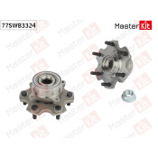 Ступица в сборе с подшипником | перед прав/лев Master KiT, арт. 77SWB3324