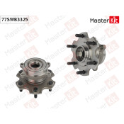 Ступица в сборе с подшипником | зад прав/лев Master KiT, арт. 77SWB3325