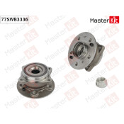 Ступица в сборе с подшипником | перед прав/лев Master KiT, арт. 77SWB3336
