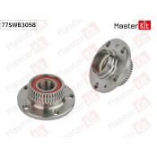Ступица в сборе с подшипником | зад прав/лев Master KiT, арт. 77SWB3058