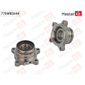 Ступица в сборе с подшипником | зад прав Master KiT, арт. 77SWB3144