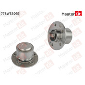 Ступица в сборе с подшипником | перед прав/лев Master KiT, арт. 77SWB3092