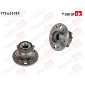 Ступица в сборе с подшипником | зад прав/лев Master KiT, арт. 77SWB3084