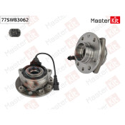 Ступица в сборе с подшипником | перед прав/лев Master KiT, арт. 77SWB3062