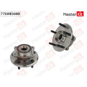 Ступица в сборе с подшипником | перед прав/лев Master KiT, арт. 77SWB3089