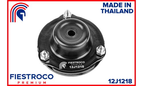 Опора амортизатора Fiestroco, передняя, правая/левая, арт. 12J1218