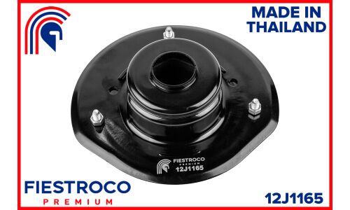 Опора амортизатора Fiestroco, передняя, правая/левая, арт. 12J1165