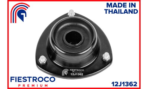 Опора амортизатора Fiestroco, передняя, правая/левая, арт. 12J1362