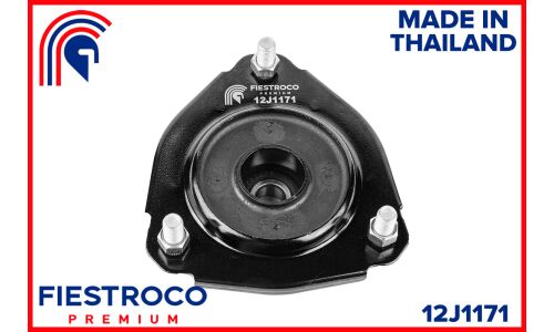 Опора амортизатора Fiestroco, передняя, правая/левая, арт. 12J1171