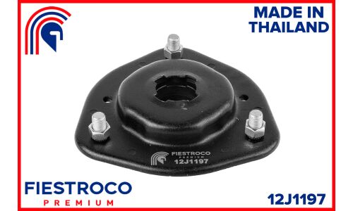Опора амортизатора Fiestroco, передняя, правая/левая, арт. 12J1197