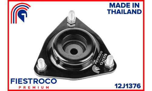 Опора амортизатора Fiestroco, передняя, правая/левая, арт. 12J1376