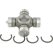 Крестовина карданного вала 25x77 Febest, арт. ASM-KL6F