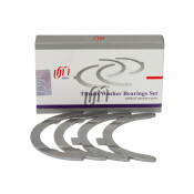 Полукольца упорные STD VW Diesel STD United Motors, арт. TW0061-02-000