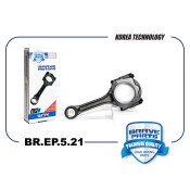 Шатун Brave, арт. BR.EP.5.21