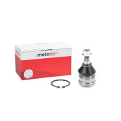 Опора шаровая передней подвески METACO, арт. 4200-189