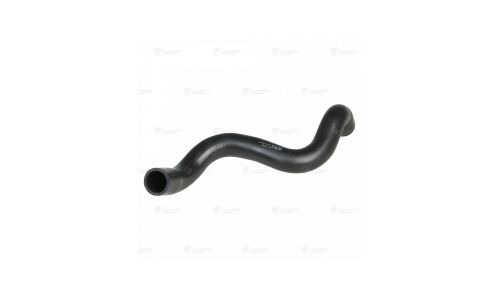 Патрубок охл. для а/м Opel Astra H (04-) 1.6i/1.8i нижн. (EPDM, 1 шт.) Luzar, арт. LPK 2108