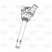 Катушка зажигания для а/м Geely Atlas (19-) 1.8T STARTVOLT, арт. SC 1710