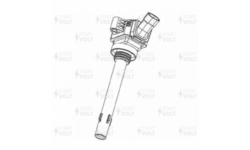 Катушка зажигания для а/м Geely Atlas (19-) 1.8T STARTVOLT, арт. SC 1710
