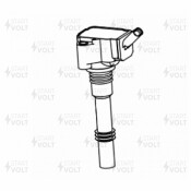 Катушка зажигания для а/м Geely Coolray (18-) 1.5T STARTVOLT, арт. SC 2702