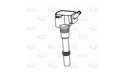 Катушка зажигания для а/м Geely Coolray (18-) 1.5T STARTVOLT, арт. SC 2702