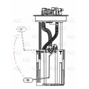 Модуль топл. насоса для а/м Москвич 3 (22-)/JAC JS4 (20-) 1.5T STARTVOLT, арт. SFM 0201