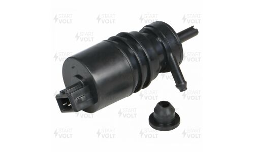 Насос омывателя для а/м VAG/Peugeot/Opel/Citroen (без задн. омыв.) STARTVOLT, арт. SWP 1804